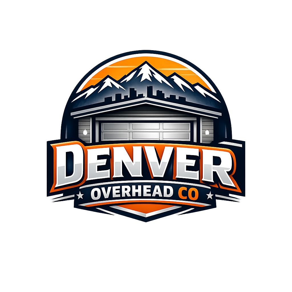 Denver Overhead CO